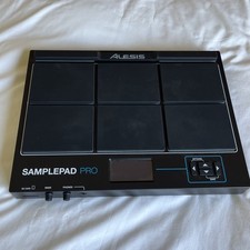 Alesis sample pad d'occasion  Expédié en Belgium