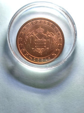 5 cent monaco usato  Celle di Bulgheria
