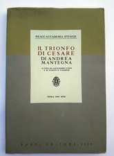 Libro arte trionfo usato  Italia