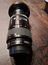 Nikon nikkor 135mm usato  Firenze