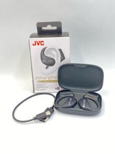 Jvc new nearphones for sale  Albemarle