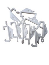 Curtain track rail for sale  PERTH