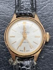 Vintage working tressa for sale  Freehold