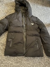 Prada jacket kids for sale  KILWINNING