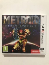 Metroid samus returns d'occasion  Marseille X