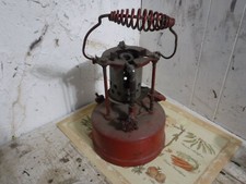 Vintage plumbers lead for sale  Monticello