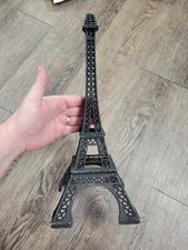 Cast iron eiffel for sale  Chrisney