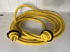 Marinco 30a 125v for sale  Port Orange