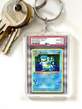 Blastoise 1st edition for sale  SEVENOAKS