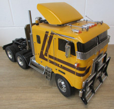 Vintage tamiya kenworth for sale  COLCHESTER
