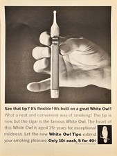 White owl cigar for sale  Damascus