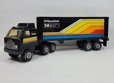 Tonka black semi for sale  Brighton