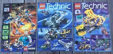 Affiches vintage lego d'occasion  Biscarrosse