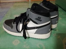 Air jordan high usato  Rescaldina