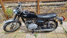 Triumph tiger 750cc for sale  BROADSTAIRS
