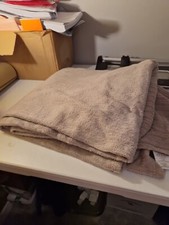 Fleece blanket throw for sale  TAMWORTH