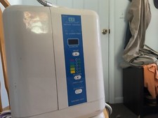 Alkazone bhl 2100 for sale  Central Lake