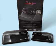 Rocketfish port wireless for sale  Columbia