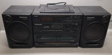 Panasonic dt610 vintage for sale  WELLINGBOROUGH