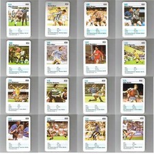 Top trumps waddingtons for sale  DARLINGTON
