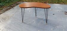 Table basse haricot d'occasion  Bergerac