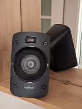 Logitech z906 lautsprecher gebraucht kaufen  Nonnweiler
