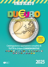 Unificato 2025 catalogo usato  Meran
