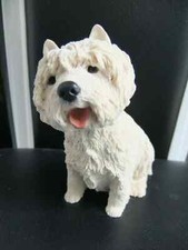 West highland terrier for sale  LEICESTER