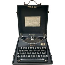 Vintage remington remette for sale  UK