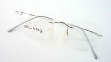 Randlose brille gewicht gebraucht kaufen  Merzig