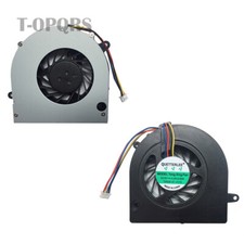 Novo Para Lenovo G460 G460A Z460 Z460A G465 Z465 Z560 Z560A Z565 Ventilador de CPU comprar usado  Enviando para Brazil