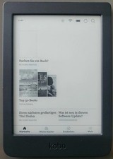 Kobo nia book gebraucht kaufen  Mannheim