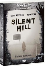 Dvd silent hill usato  Italia