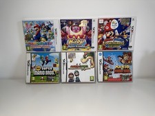 Lotto giochi nintendo usato  Enna