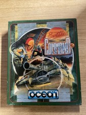 Battle command commodore for sale  SOUTHEND-ON-SEA