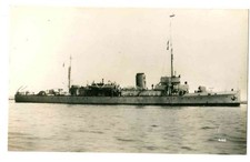 Hms dunoon royal for sale  CLEETHORPES