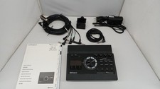 Módulo de som de bateria Roland TD-17 V-Drums com plugue adaptador CA tipo A comprar usado  Enviando para Brazil