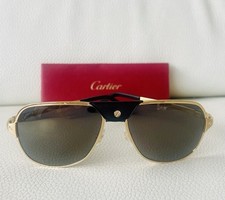 Cartier santos ct0165s for sale  New York