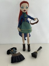 Bratzillaz meygana broomstick for sale  LANARK