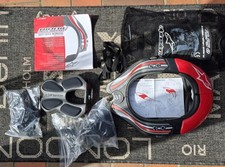 Alpinestars bns bionic gebraucht kaufen  Leipzig