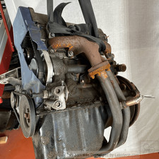 Motore compl. usato  Italia