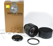 Prl nikon nital d'occasion  Expédié en Belgium