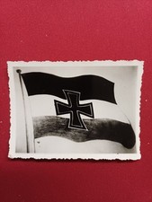 Reichsflagge eisernes kreuz gebraucht kaufen  Schönebeck (Elbe)