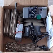 Märklin trix starter gebraucht kaufen  Dresden