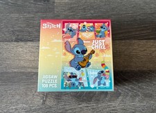 Tenyo puzzle 108 gebraucht kaufen  Weinheim