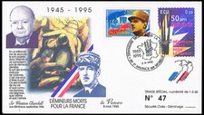 Ans service déminage d'occasion  France