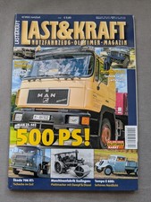 Last kraft 2021 gebraucht kaufen Last kraft 2021 gebraucht kaufen  Liederbach