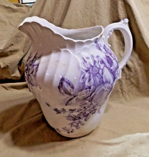 Antique mulberry transferware for sale  Wallingford
