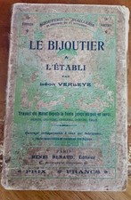 Bijouterie joaillerie leon d'occasion  Lyon VI
