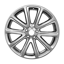20x8.5 spoke refurbished for sale  USA